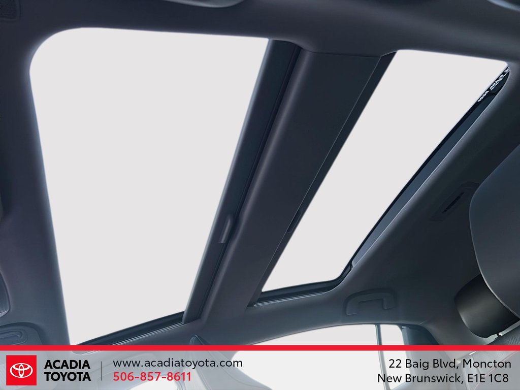 2026 Toyota Prius Plug-in Hybrid XSE PREM in Moncton, New Brunswick - 17 - w1024h768px