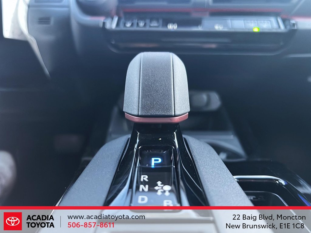 2026 Toyota Prius Plug-in Hybrid XSE PREM in Moncton, New Brunswick - 15 - w1024h768px