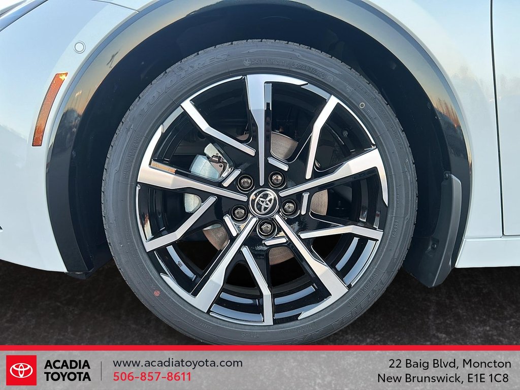 2026 Toyota Prius Plug-in Hybrid XSE PREM in Moncton, New Brunswick - 7 - w1024h768px