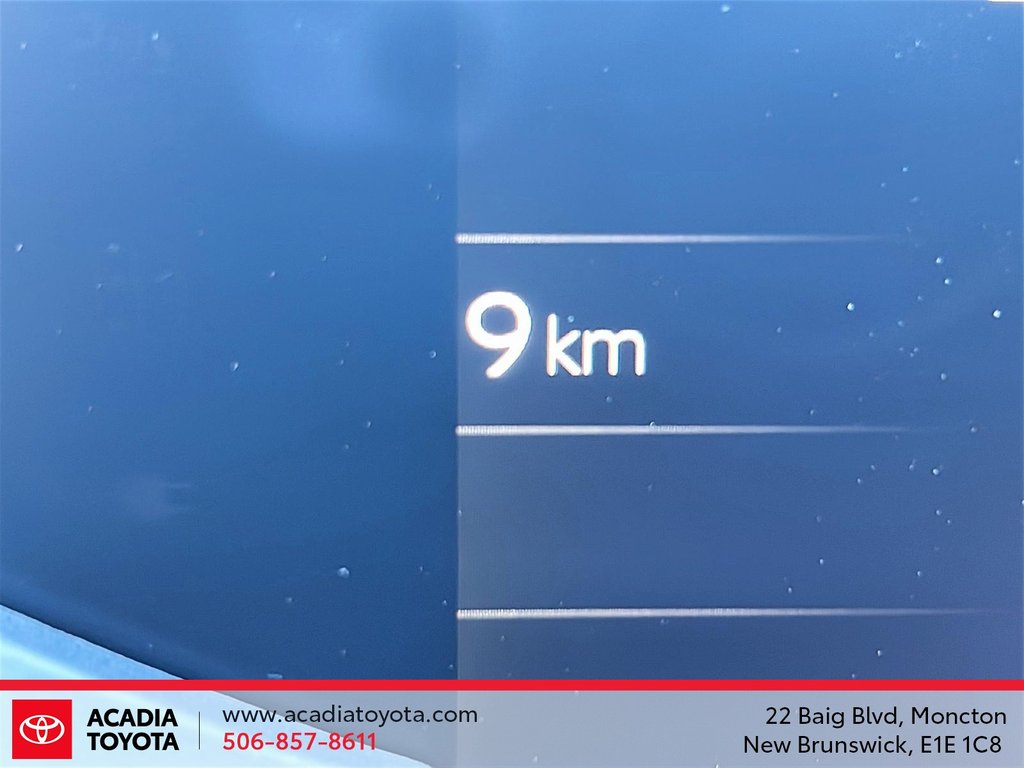 Toyota Prius Plug-in Hybrid XSE PREMIUM 2026 à Moncton, Nouveau-Brunswick - 13 - w1024h768px