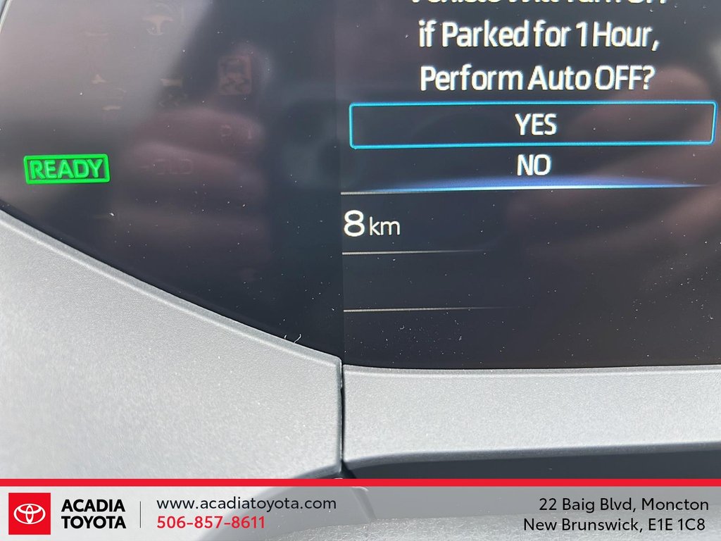 2026 Toyota Prius Plug-in Hybrid XSE in Moncton, New Brunswick - 14 - w1024h768px