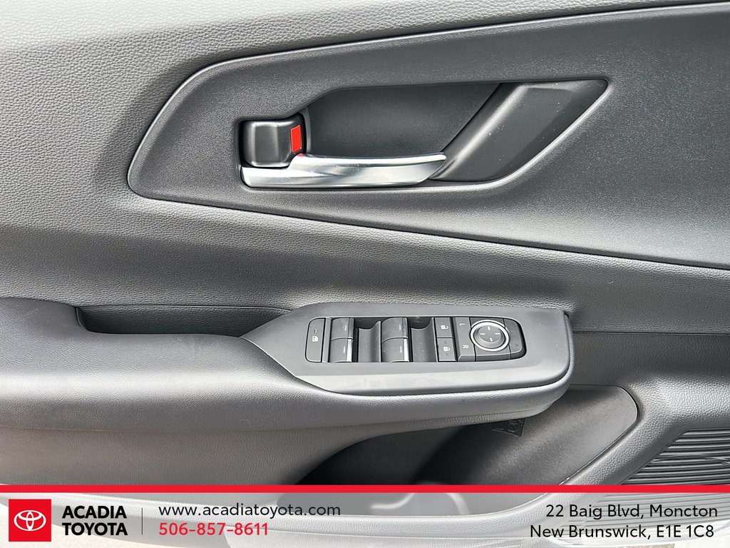 2026 Toyota Prius Plug-in Hybrid XSE in Moncton, New Brunswick - 12 - w1024h768px