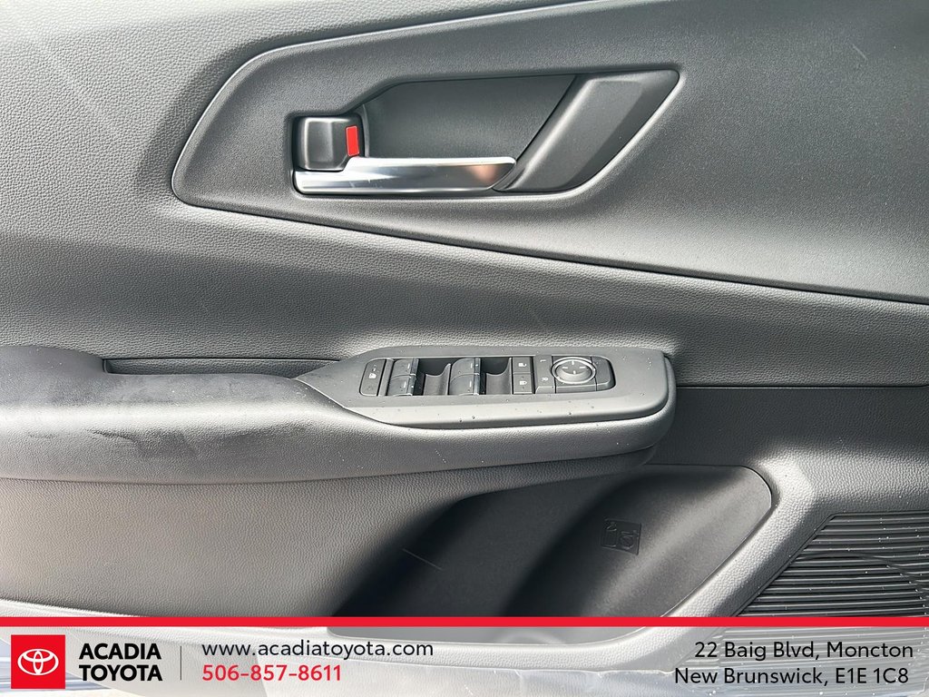 2026 Toyota Prius Plug-in Hybrid XSE in Moncton, New Brunswick - 12 - w1024h768px