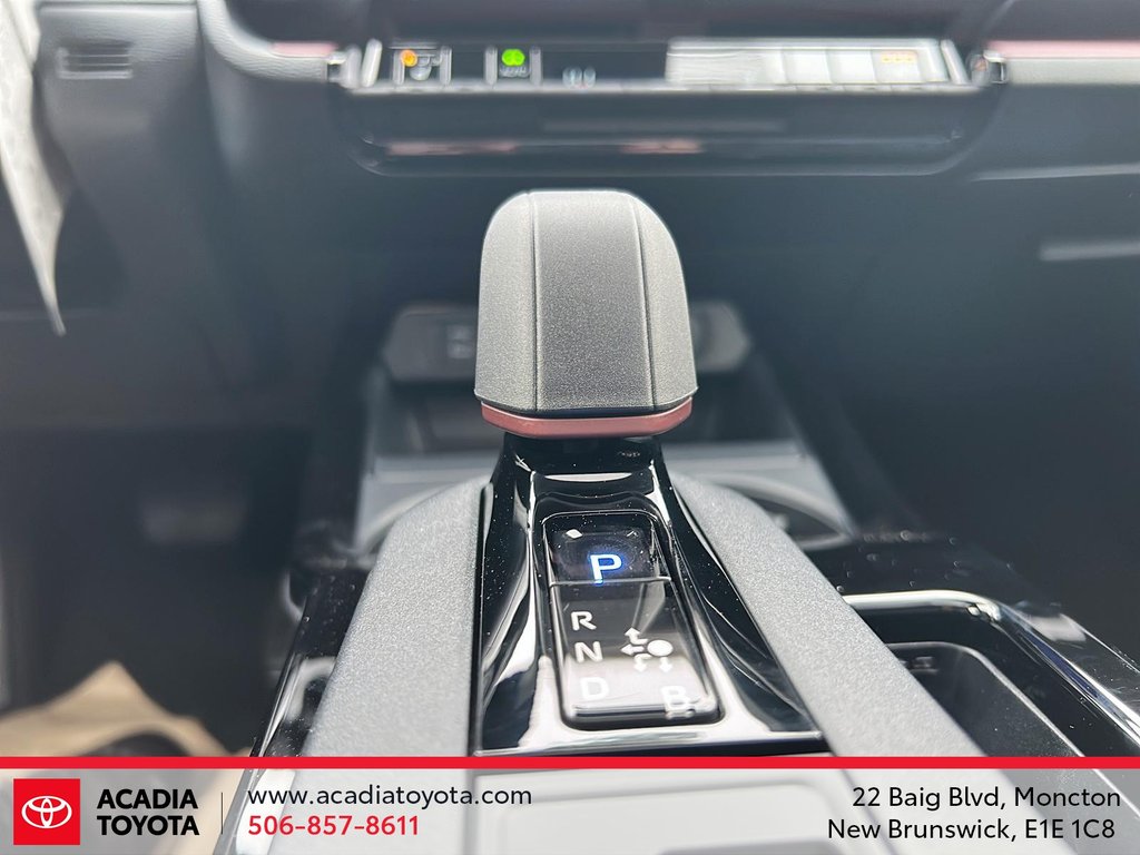 2026 Toyota Prius Plug-in Hybrid XSE in Moncton, New Brunswick - 16 - w1024h768px