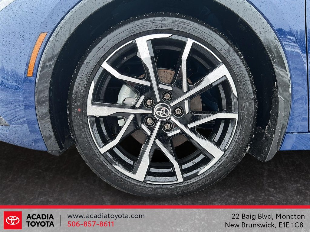 2026 Toyota Prius Plug-in Hybrid XSE in Moncton, New Brunswick - 7 - w1024h768px