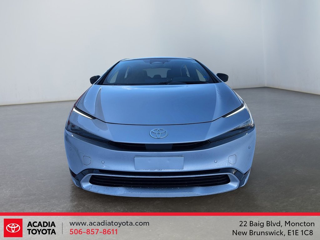 Toyota Prius Plug-in Hybrid XSE 2026 à Moncton, Nouveau-Brunswick - 2 - w1024h768px