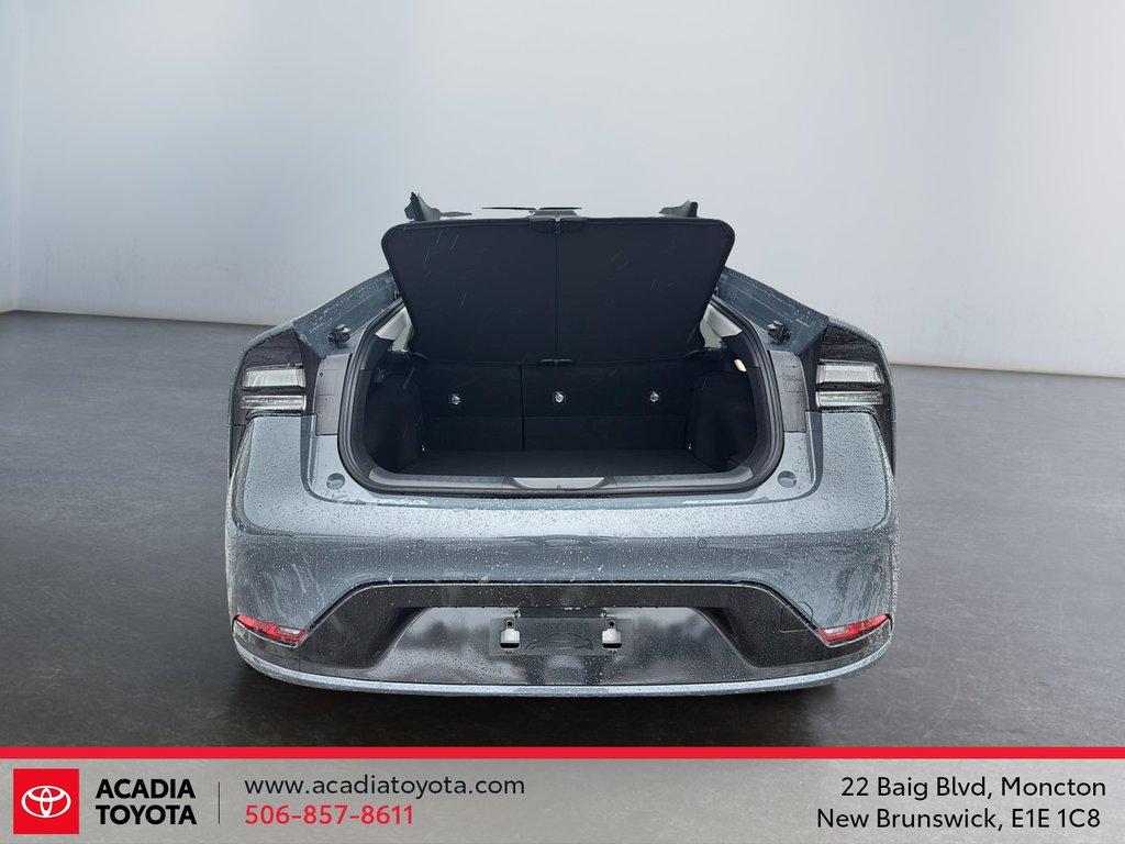 2026 Toyota Prius Plug-in Hybrid XSE in Moncton, New Brunswick - 6 - w1024h768px