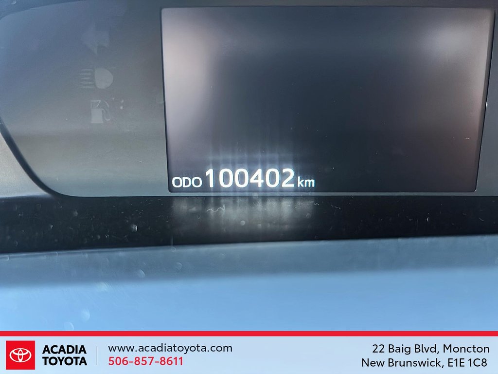 2019 Toyota Prius in Moncton, New Brunswick - 13 - w1024h768px