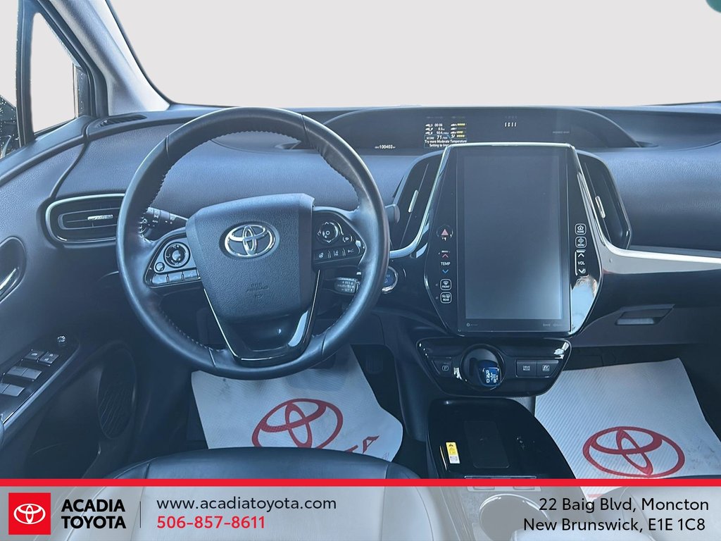 2019 Toyota Prius in Moncton, New Brunswick - 10 - w1024h768px