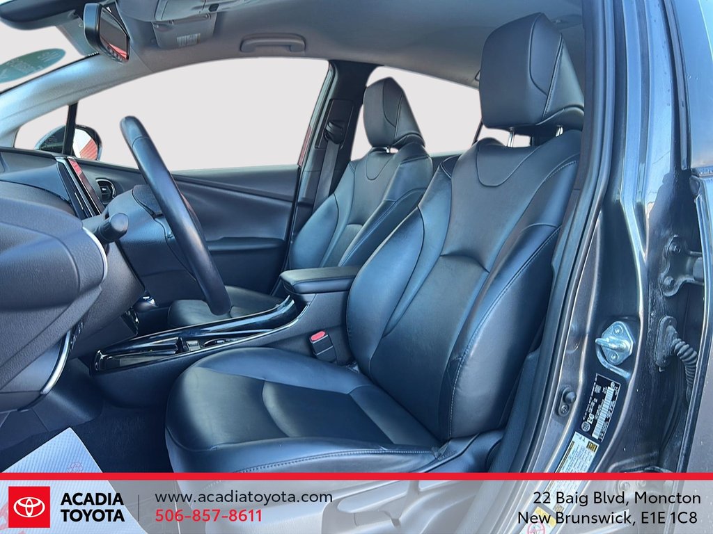 2019 Toyota Prius in Moncton, New Brunswick - 9 - w1024h768px