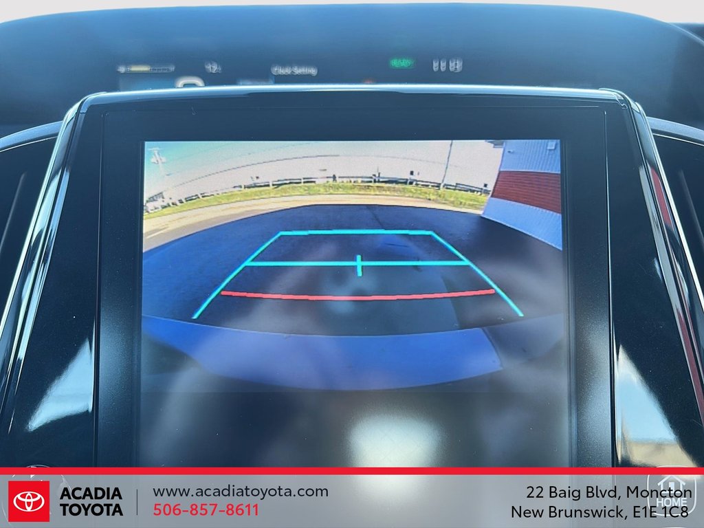 2019 Toyota Prius in Moncton, New Brunswick - 18 - w1024h768px