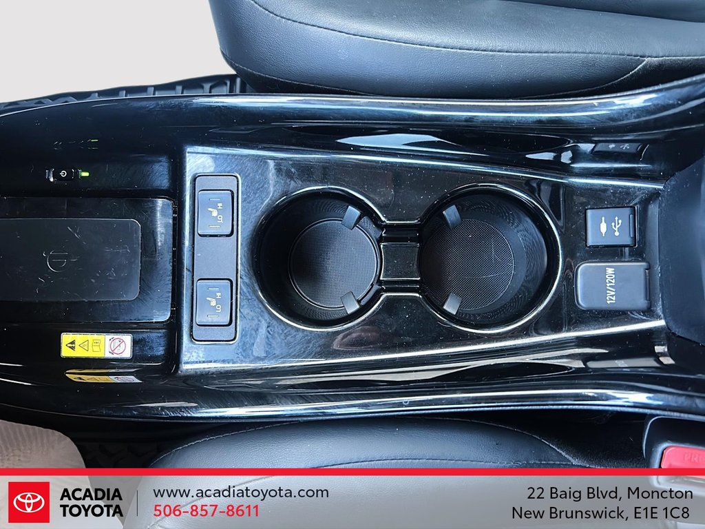 2019 Toyota Prius in Moncton, New Brunswick - 17 - w1024h768px