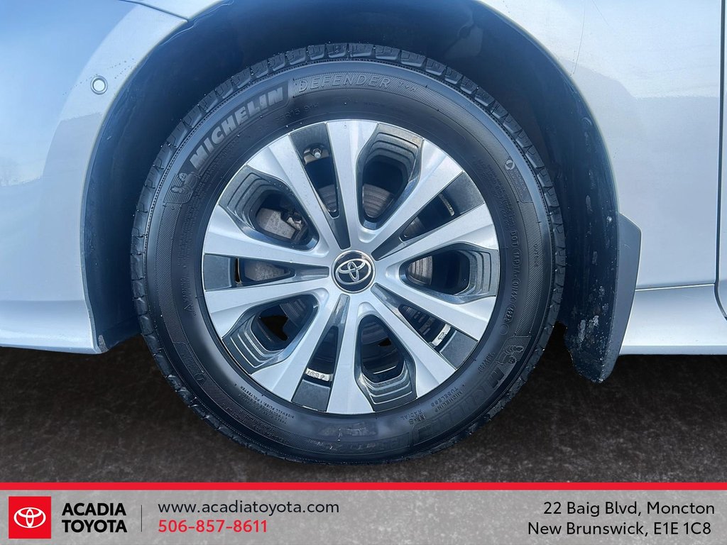 2019 Toyota Prius TECHNOLOGY -E in Moncton, New Brunswick - 7 - w1024h768px