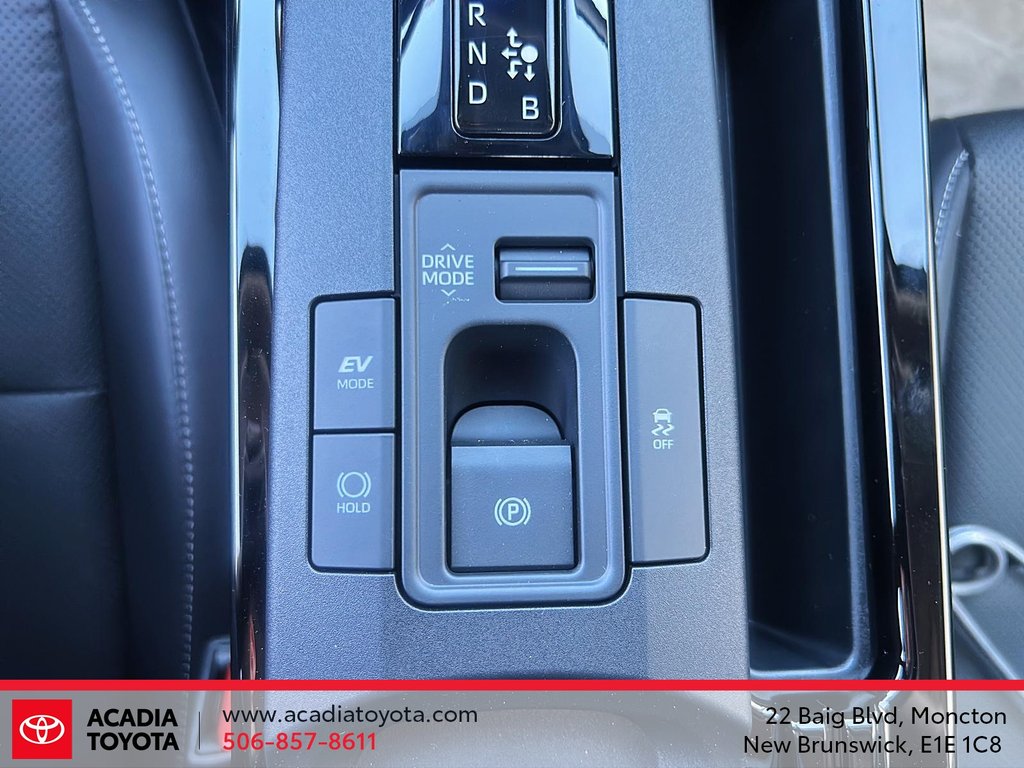 2026 Toyota Prius XLE in Moncton, New Brunswick - 16 - w1024h768px