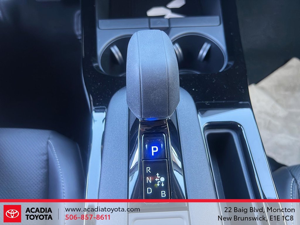 2026 Toyota Prius XLE in Moncton, New Brunswick - 15 - w1024h768px