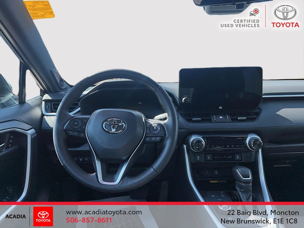 2023 Toyota RAV4 Hybrid XSE in Moncton, New Brunswick - 10 - w1024h768px