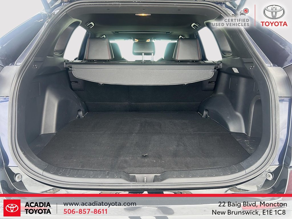 Toyota RAV4 Prime XSE AWD 2021 à Moncton, Nouveau-Brunswick - 6 - w1024h768px