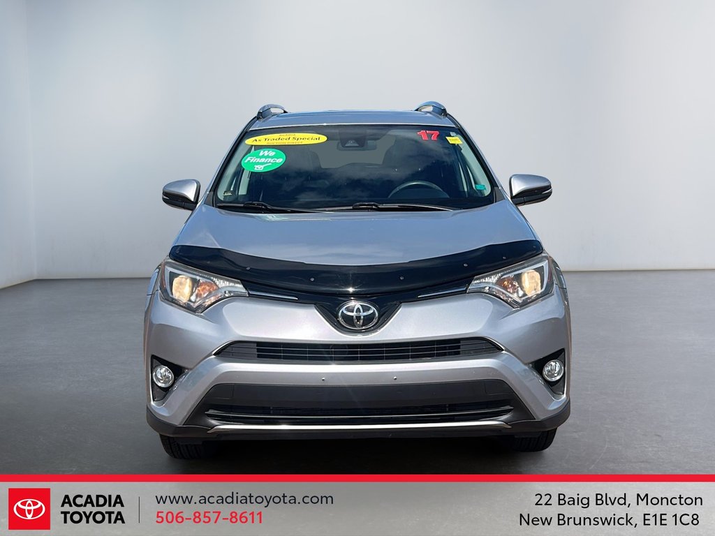 Toyota RAV4 XLE 2017 à Moncton, Nouveau-Brunswick - 2 - w1024h768px