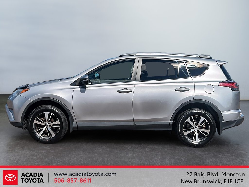 Toyota RAV4 XLE 2017 à Moncton, Nouveau-Brunswick - 5 - w1024h768px