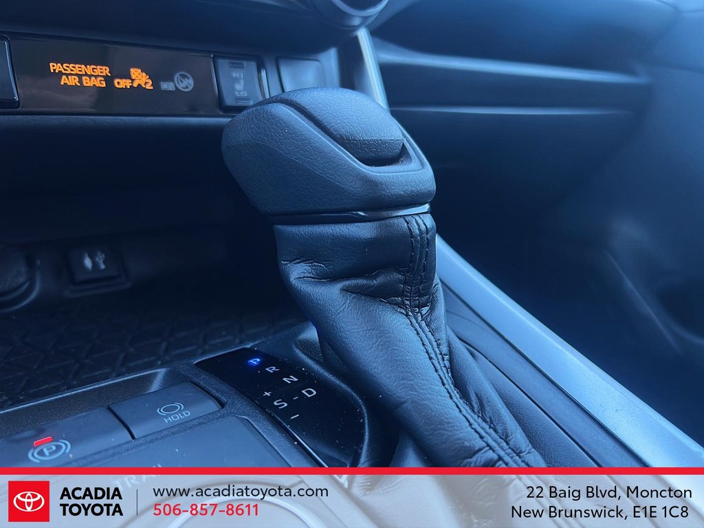 2019 Toyota RAV4 Hybrid XLE in Moncton, New Brunswick - 15 - w1024h768px