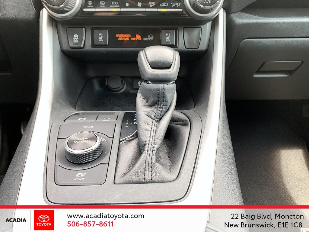Toyota RAV4 Hybrid LE 2020 à Moncton, Nouveau-Brunswick - 15 - w1024h768px