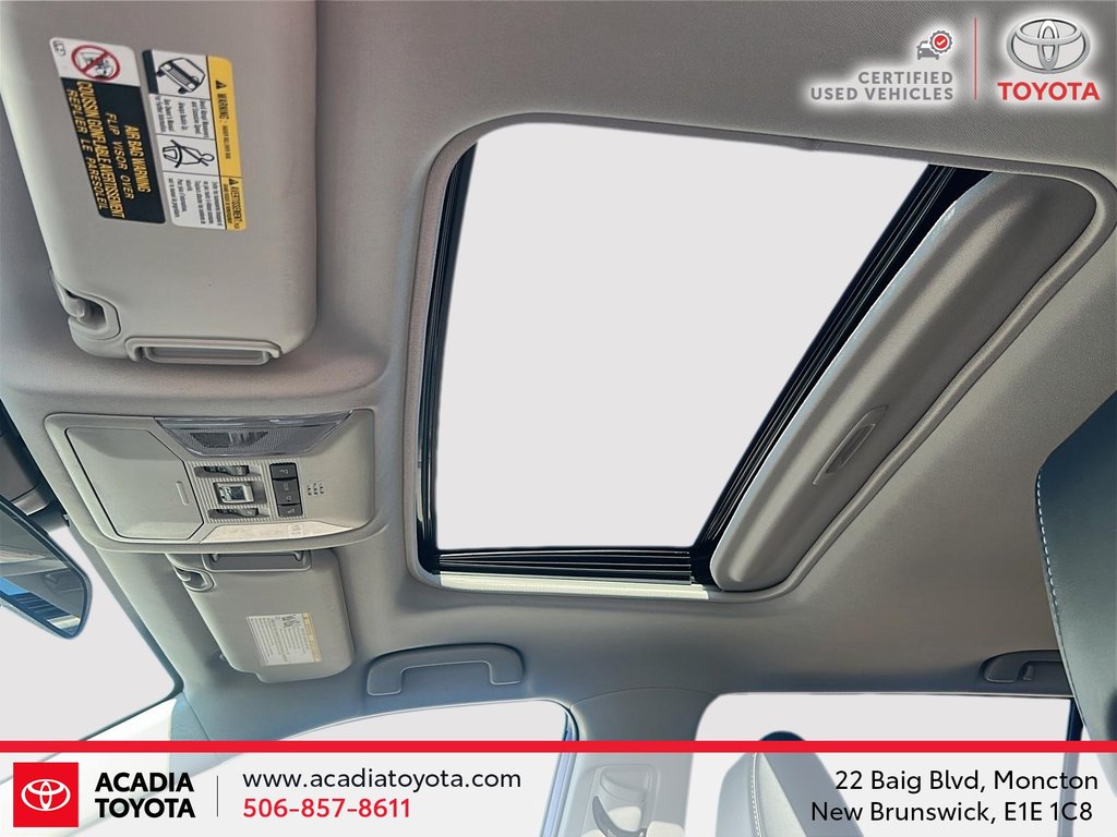 Toyota RAV4 XLE 2022 à Moncton, Nouveau-Brunswick - 17 - w1024h768px
