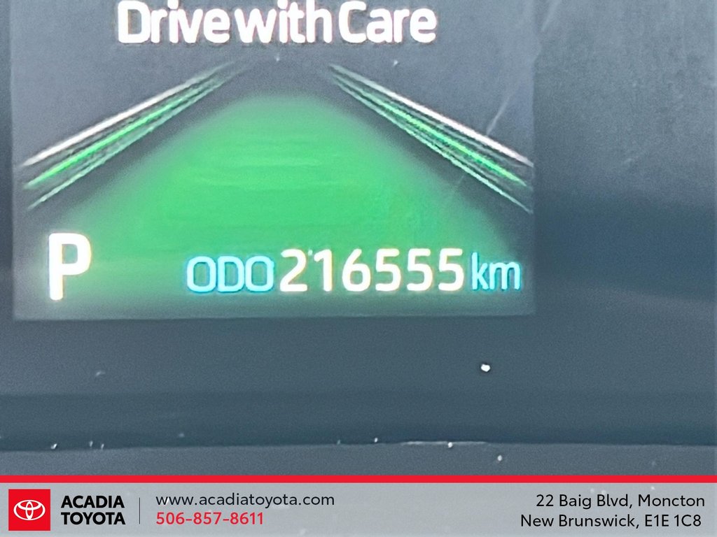 2021 Toyota Sienna in Moncton, New Brunswick - 13 - w1024h768px