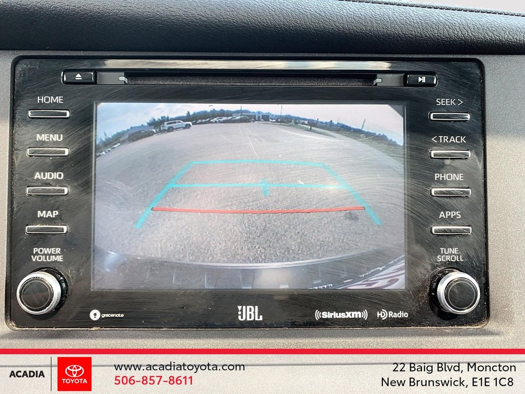 2020 Toyota Sienna SE in Moncton, New Brunswick - 21 - w1024h768px