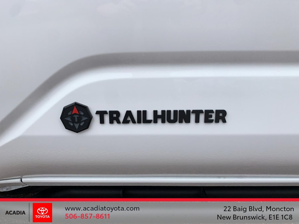Toyota TACOMA HYBRID Trailhunter 2025 à Moncton, Nouveau-Brunswick - 6 - w1024h768px