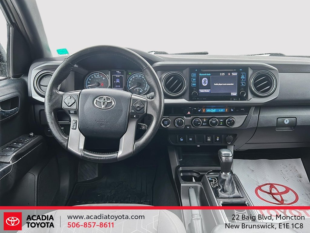 Toyota Tacoma SR5 2016 à Moncton, Nouveau-Brunswick - 10 - w1024h768px