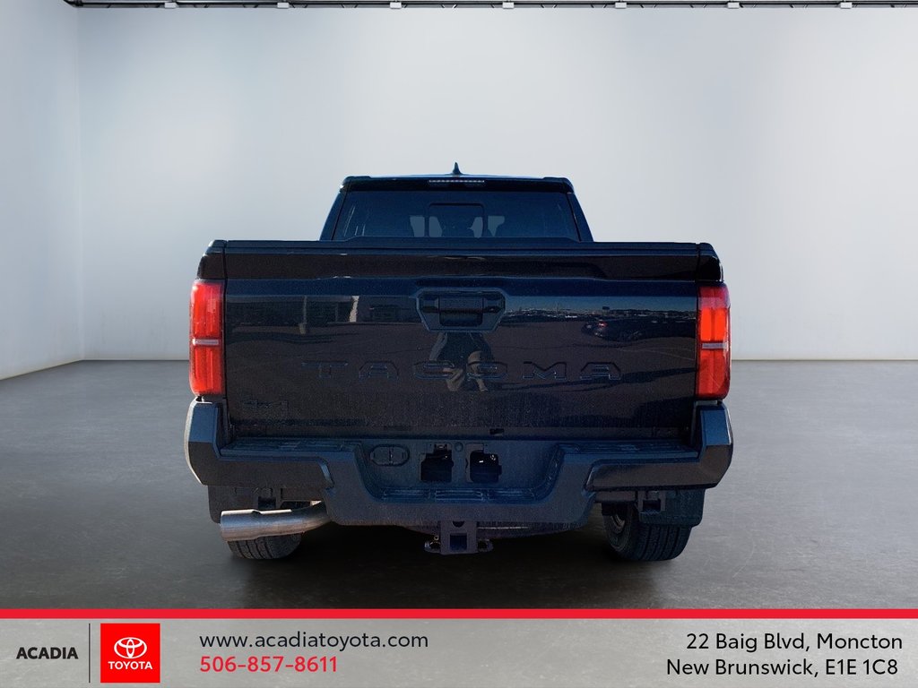 Toyota Tacoma TRD Sport 2024 à Moncton, Nouveau-Brunswick - 3 - w1024h768px