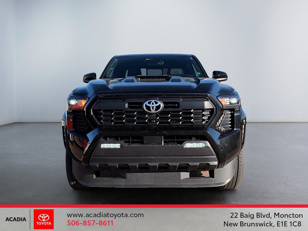 Toyota Tacoma TRD Sport 2024 à Moncton, Nouveau-Brunswick - 2 - w1024h768px