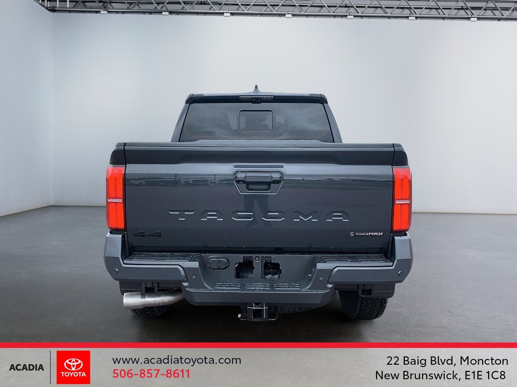 Toyota TACOMA HYBRID TRD Off Road Premium 2025 à Moncton, Nouveau-Brunswick - 3 - w1024h768px