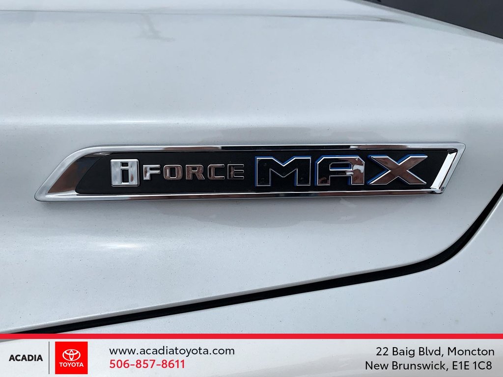 2025 Toyota TUNDRA HYBRID CAPSTONE in Moncton, New Brunswick - 7 - w1024h768px