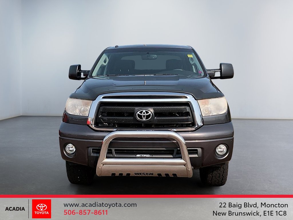 2012 Toyota Tundra SR5 in Moncton, New Brunswick - 2 - w1024h768px