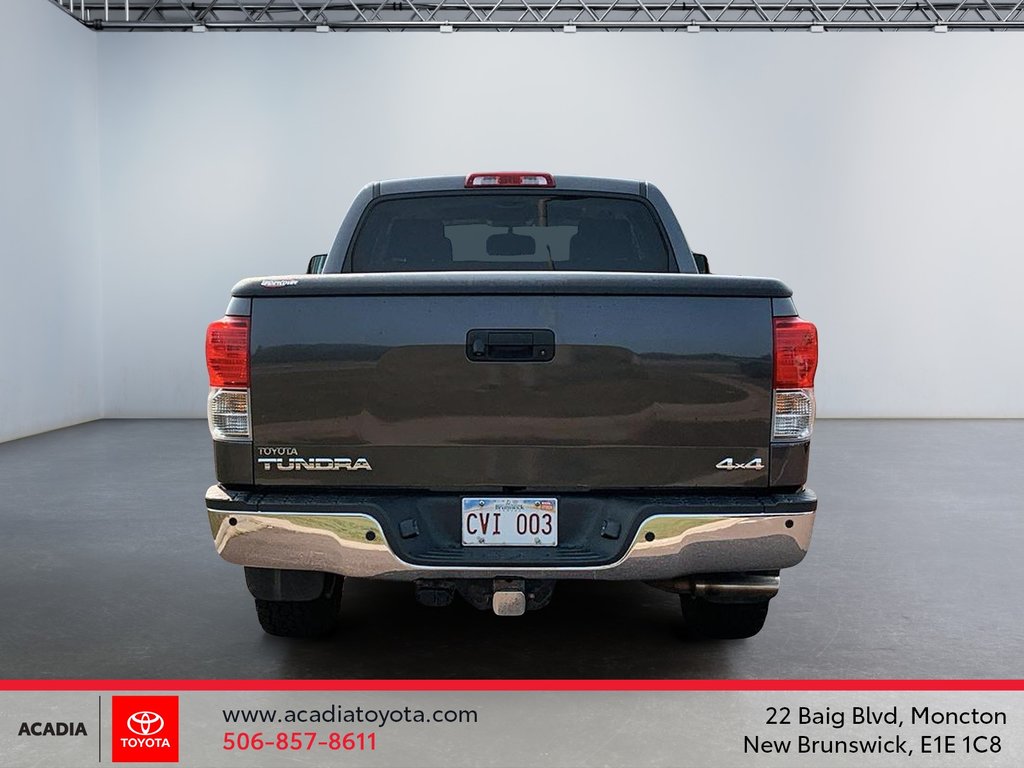 Toyota Tundra SR5 2012 à Moncton, Nouveau-Brunswick - 3 - w1024h768px