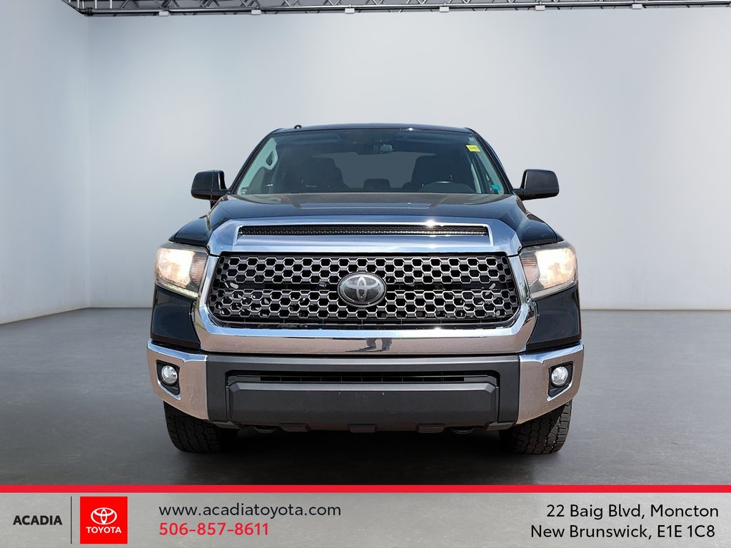 Toyota Tundra SR5 Plus 2018 à Moncton, Nouveau-Brunswick - 2 - w1024h768px