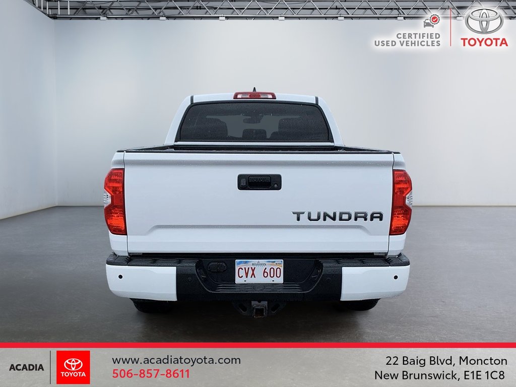 2020 Toyota Tundra FB20 in Moncton, New Brunswick - 3 - w1024h768px