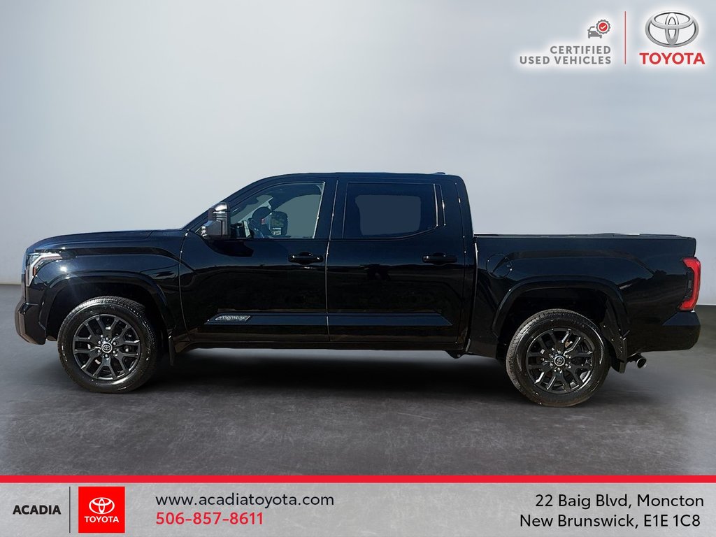 Toyota Tundra Platinum 2023 à Moncton, Nouveau-Brunswick - 5 - w1024h768px