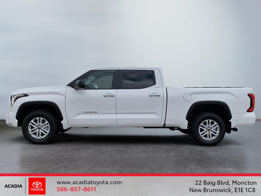 2024 Toyota Tundra SR5 L in Moncton, New Brunswick - 5 - w1024h768px