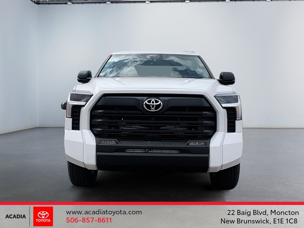 2024 Toyota Tundra SR5 L in Moncton, New Brunswick - 2 - w1024h768px