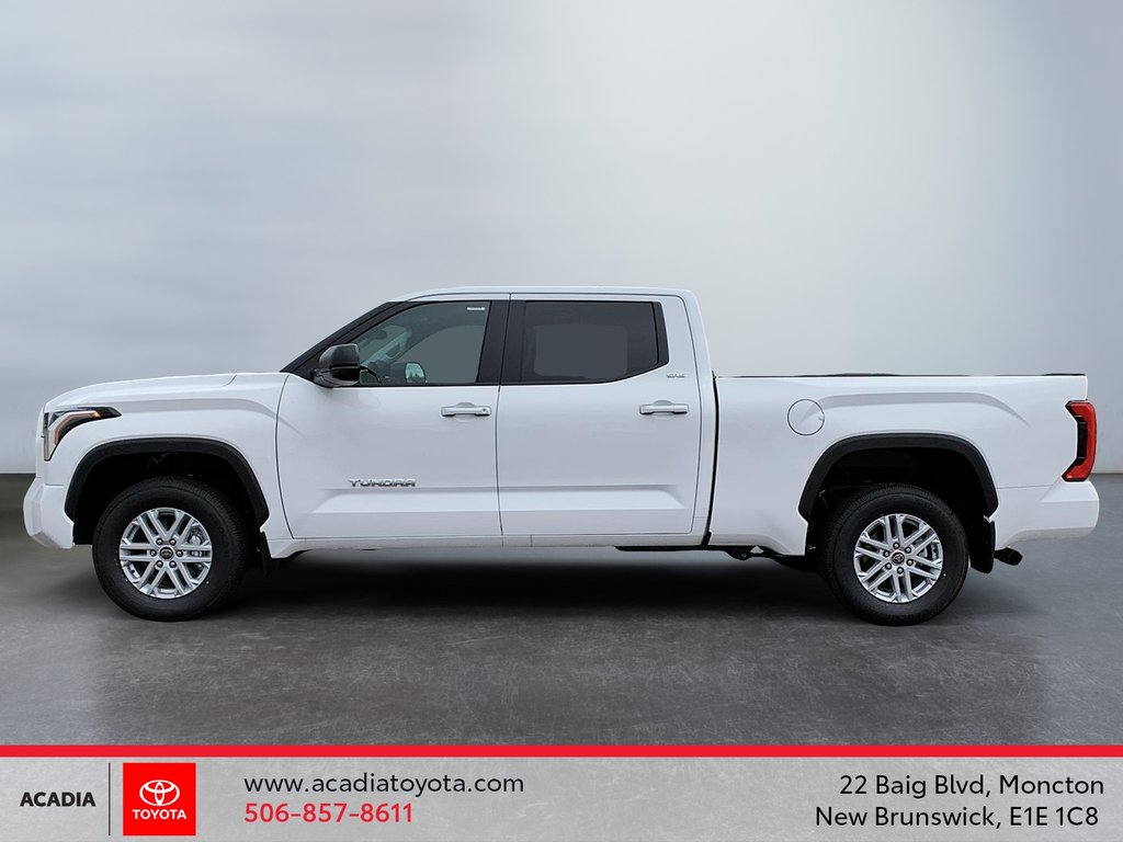 2024 Toyota Tundra SR5 L in Moncton, New Brunswick - 5 - w1024h768px