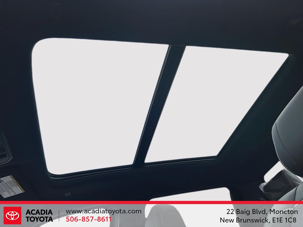 2026 Toyota Tundra 4X4 LTD in Moncton, New Brunswick - 18 - w1024h768px