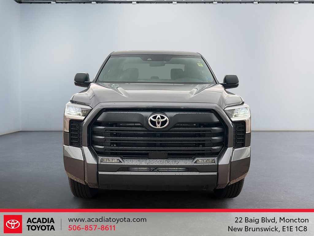 Toyota Tundra 4X4 SR5 2026 à Moncton, Nouveau-Brunswick - 2 - w1024h768px