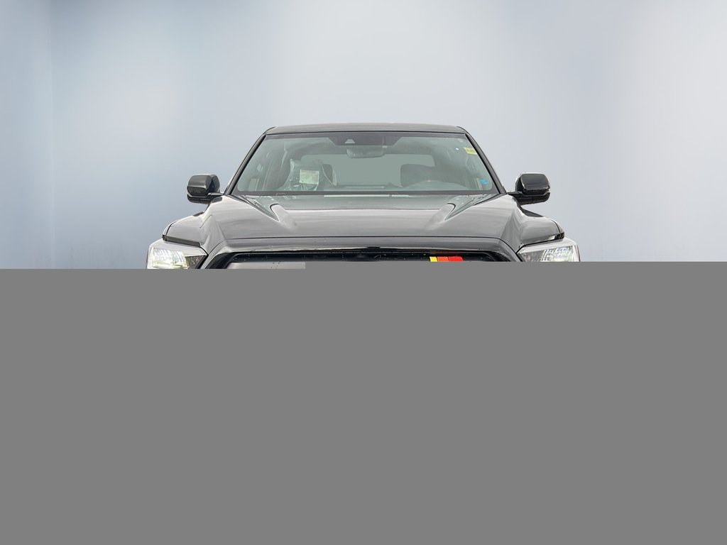 2026 Toyota Tundra 4X4 SR5 in Moncton, New Brunswick - 2 - w1024h768px