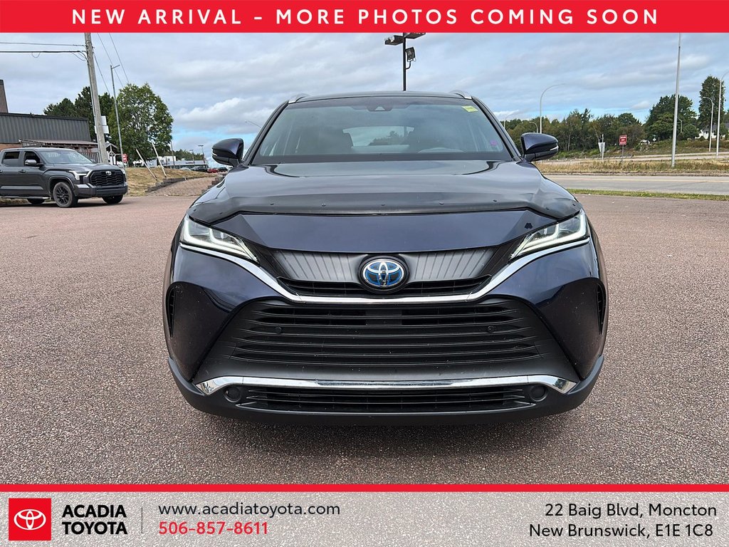 Toyota Venza XLE 2021 à Moncton, Nouveau-Brunswick - 2 - w1024h768px