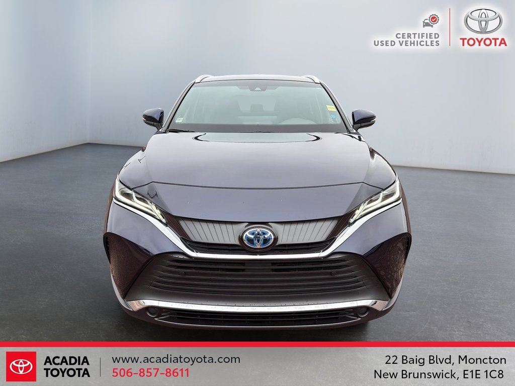 Toyota Venza XLE 2022 à Moncton, Nouveau-Brunswick - 2 - w1024h768px