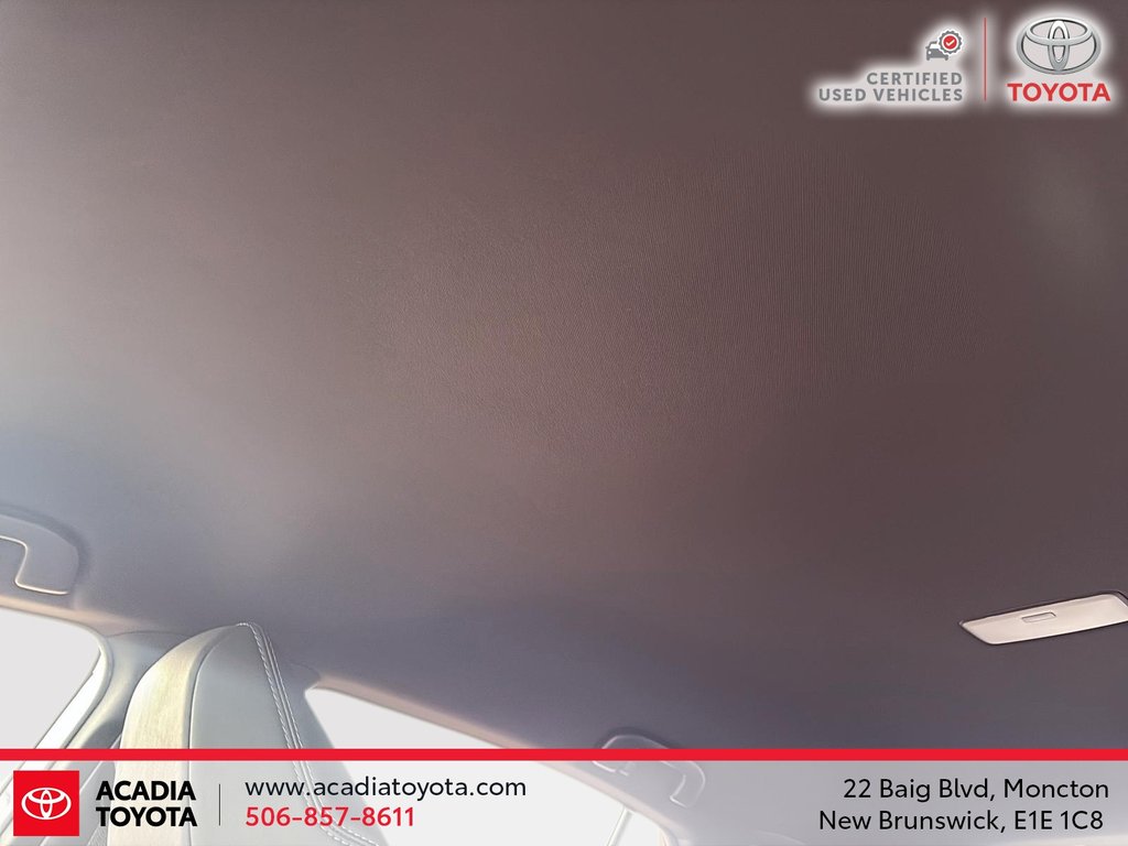 Toyota Venza XLE 2022 à Moncton, Nouveau-Brunswick - 17 - w1024h768px