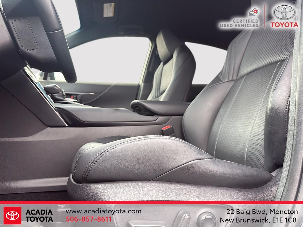 Toyota Venza XLE 2022 à Moncton, Nouveau-Brunswick - 9 - w1024h768px