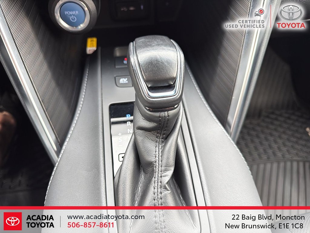 Toyota Venza XLE 2022 à Moncton, Nouveau-Brunswick - 15 - w1024h768px